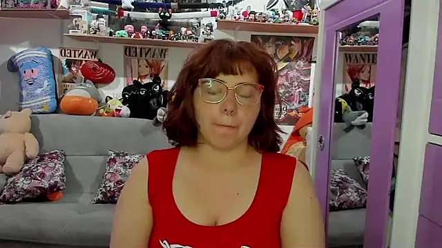 soficammy online show from 12-12-24, 12:48