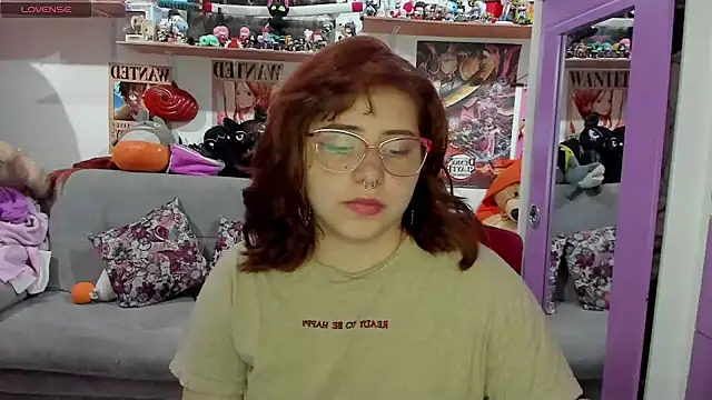 soficammy online show from 12-12-24, 07:59