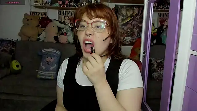 soficammy online show from 12-19-24, 08:02