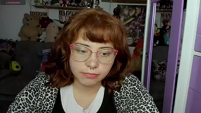 soficammy online show from 12-20-24, 02:08