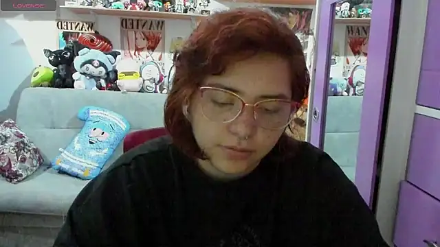 soficammy online show from 12-27-24, 11:31