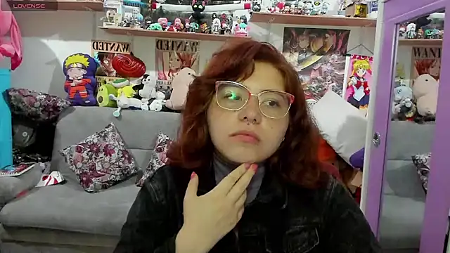 soficammy online show from 01-08-25, 03:08