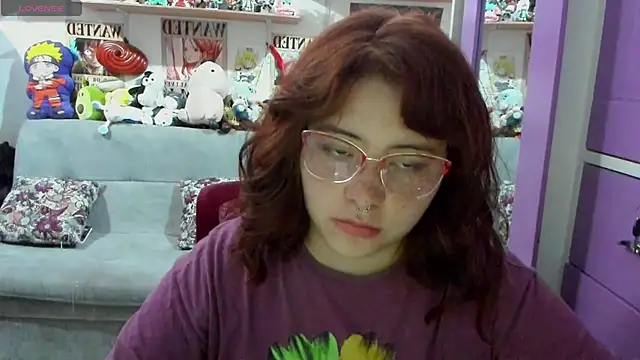 soficammy online show from 01-09-25, 08:44