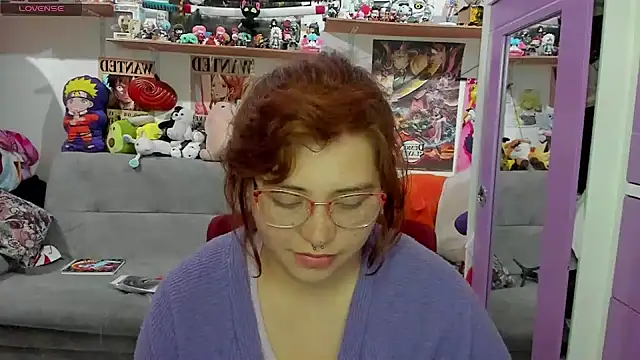 soficammy online show from 01-11-25, 05:41