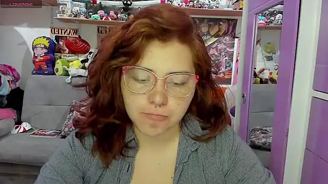 soficammy online show from 01-12-25, 08:57