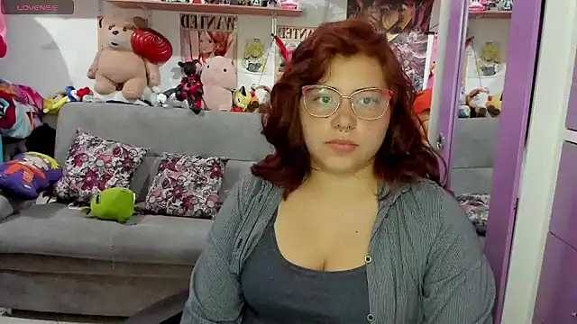 soficammy online show from 01-13-25, 03:01