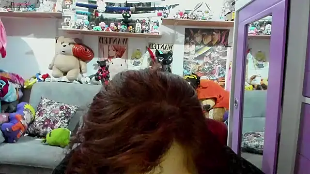 soficammy online show from 01-13-25, 08:37