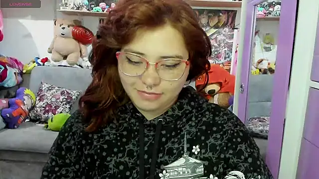 soficammy online show from 01-13-25, 11:38