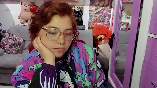 soficammy online show from 01-15-25, 03:54