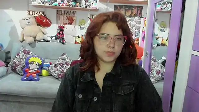 soficammy online show from 01-17-25, 03:01