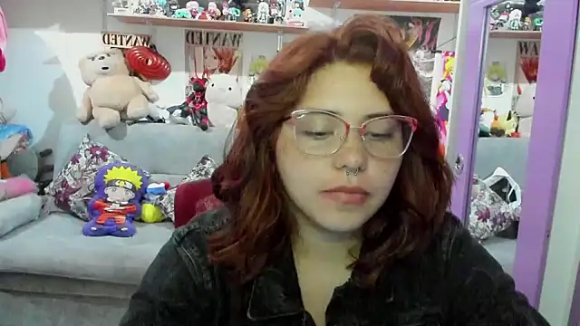 soficammy online show from 01-17-25, 06:04