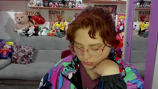 soficammy online show from 01-19-25, 05:58