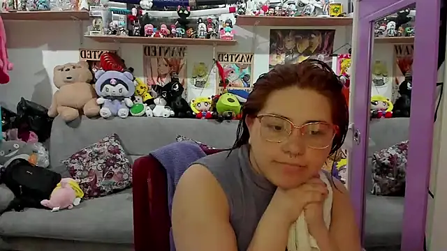 soficammy online show from 01-21-25, 10:41