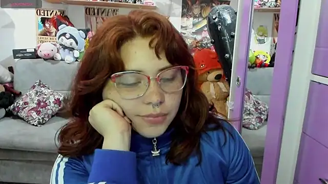 soficammy online show from 01-24-25, 05:21