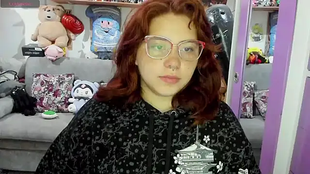 soficammy online show from 01-25-25, 04:56