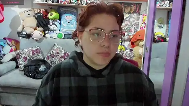 soficammy online show from 01-26-25, 10:02