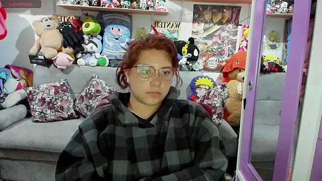 soficammy online show from 01-27-25, 04:09