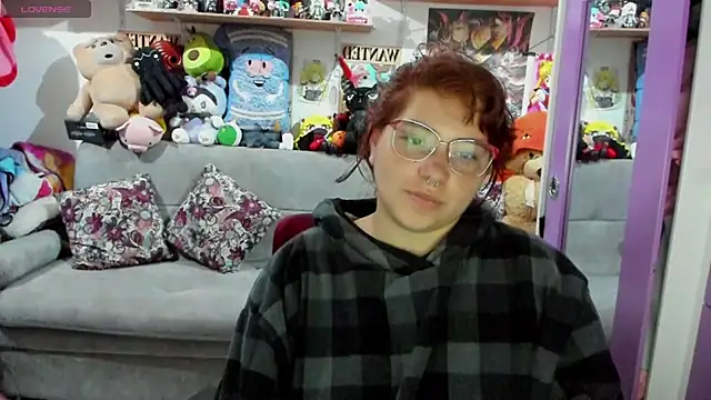 soficammy online show from 01-27-25, 07:14