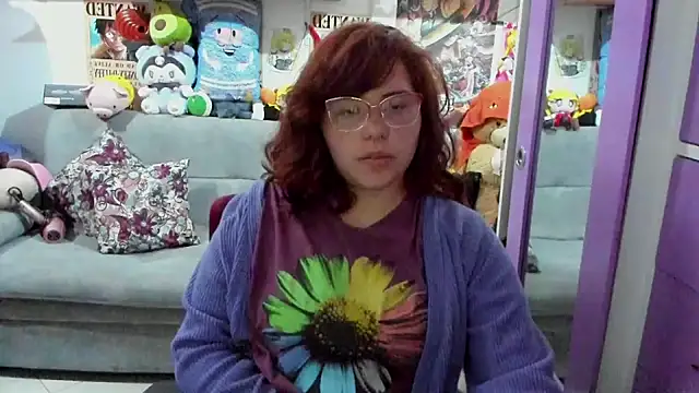 soficammy online show from 01-29-25, 01:48