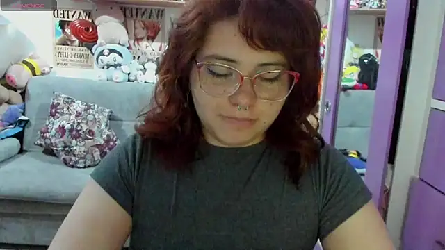 soficammy online show from 02-05-25, 10:44