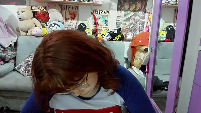 soficammy online show from 02-06-25, 07:07