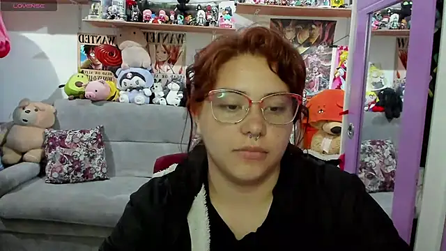 soficammy online show from 02-09-25, 01:00