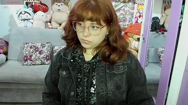 soficammy online show from 02-18-25, 12:59