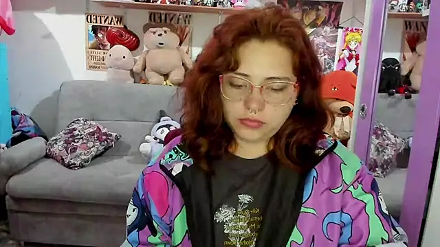 soficammy online show from 02-21-25, 12:05