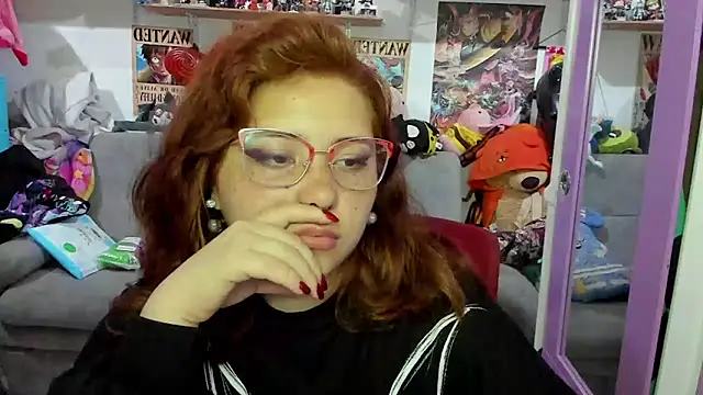 soficammy online show from 03-04-25, 10:49