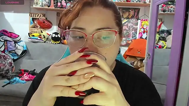 soficammy online show from 09-14-25, 07:24