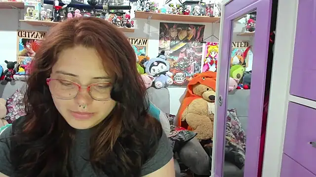 soficammy online show from 09-16-25, 09:05