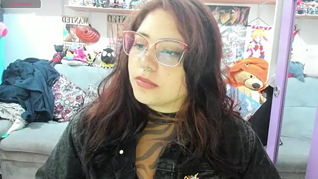 soficammy online show from 09-19-25, 08:31