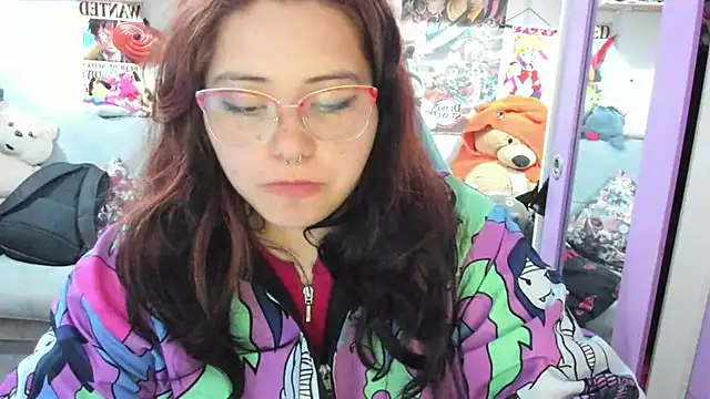 soficammy online show from 09-24-25, 10:02