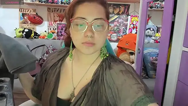 soficammy online show from 10-04-25, 09:46