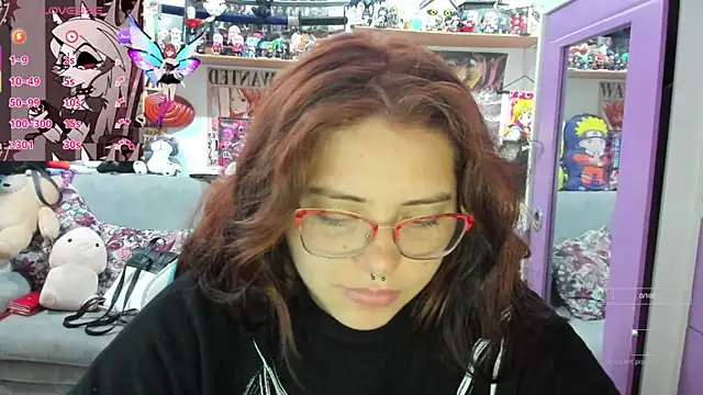 Snapshot of soficammy chatting on 11-05-25, 08:20 soficammy online show from 11-05-25, 08:20