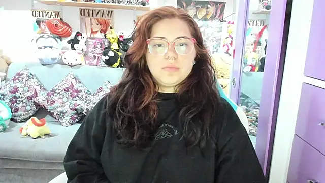 Snapshot of soficammy chatting on 11-22-25, 10:20 soficammy online show from 11-22-25, 10:20