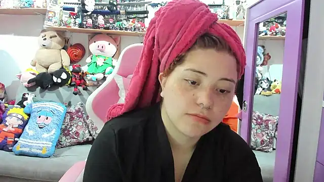 Snapshot of soficammy chatting on 01-10-26, 09:41 soficammy online show from 01-10-26, 09:41