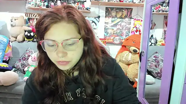 Snapshot of soficammy chatting on 01-15-26, 10:57 soficammy online show from 01-15-26, 10:57