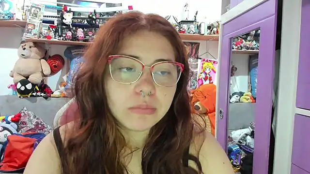 Snapshot of soficammy chatting on 01-18-26, 09:07 soficammy online show from 01-18-26, 09:07