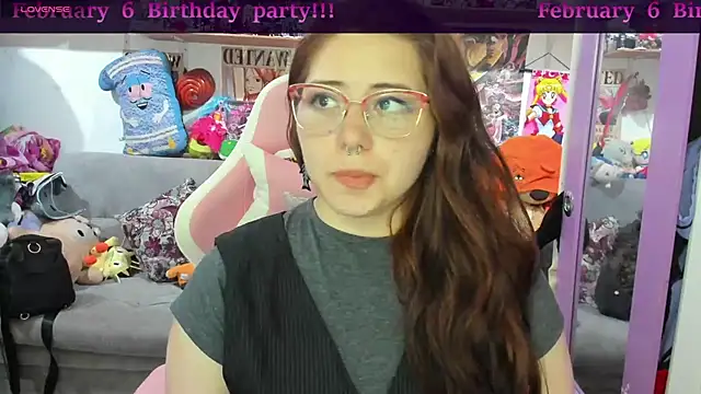 Snapshot of soficammy chatting on 02-03-26, 10:26 soficammy online show from 02-03-26, 10:26