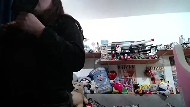 Snapshot of soficammy chatting on 02-04-26, 11:20 soficammy online show from 02-04-26, 11:20