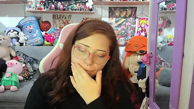 Snapshot of soficammy chatting on 02-05-26, 07:18 soficammy online show from 02-05-26, 07:18