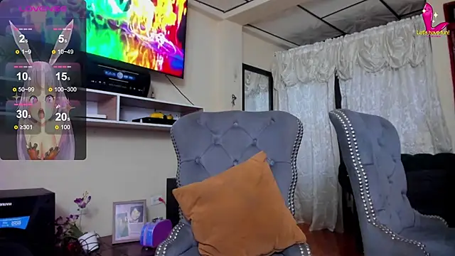 Erotic ashlee online show from 01-13-25, 05:12