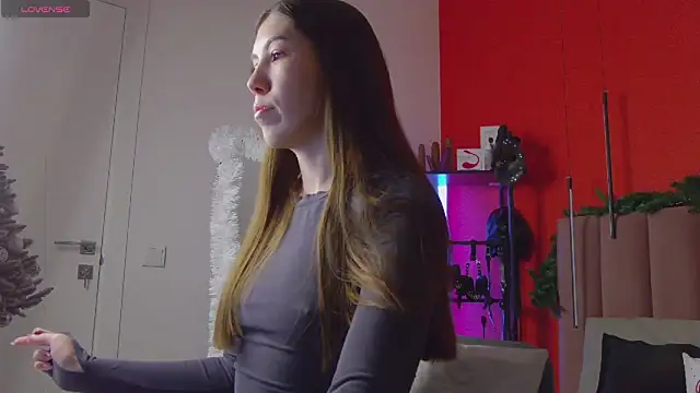 SweetySonya online show from 12-18-25, 01:33