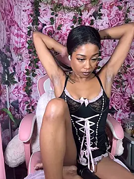 mismialove online show from 11-07-25, 06:02