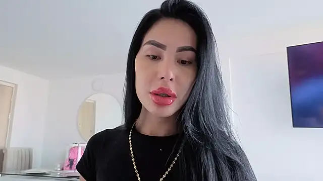 Snapshot of nelumbonucifera chatting on 10-31-25, 08:21 nelumbonucifera online show from 10-31-25, 08:21