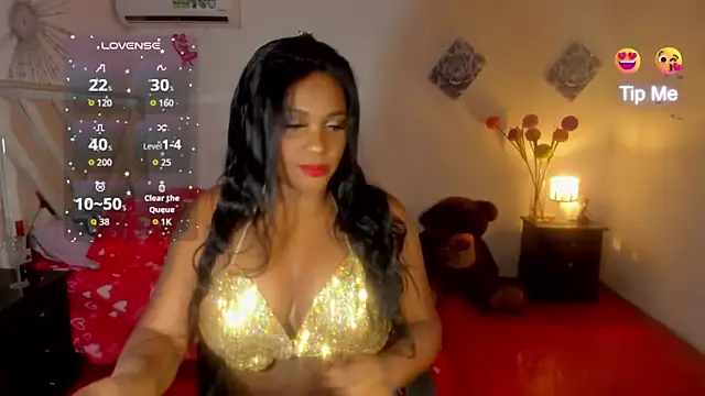 Miagrace online show from 04-02-26, 10:51