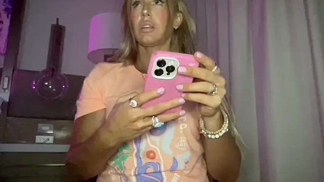 Fitnessbabe69 online show from 12-02-24, 08:09