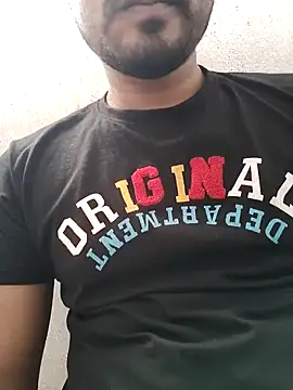 Kolkata   Boy online show from 12-13-24, 09:24