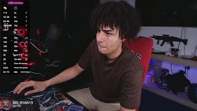 Snapshot of bigryann23 chatting on 03-02-25, 01:58 bigryann23 online show from 03-02-25, 01:58